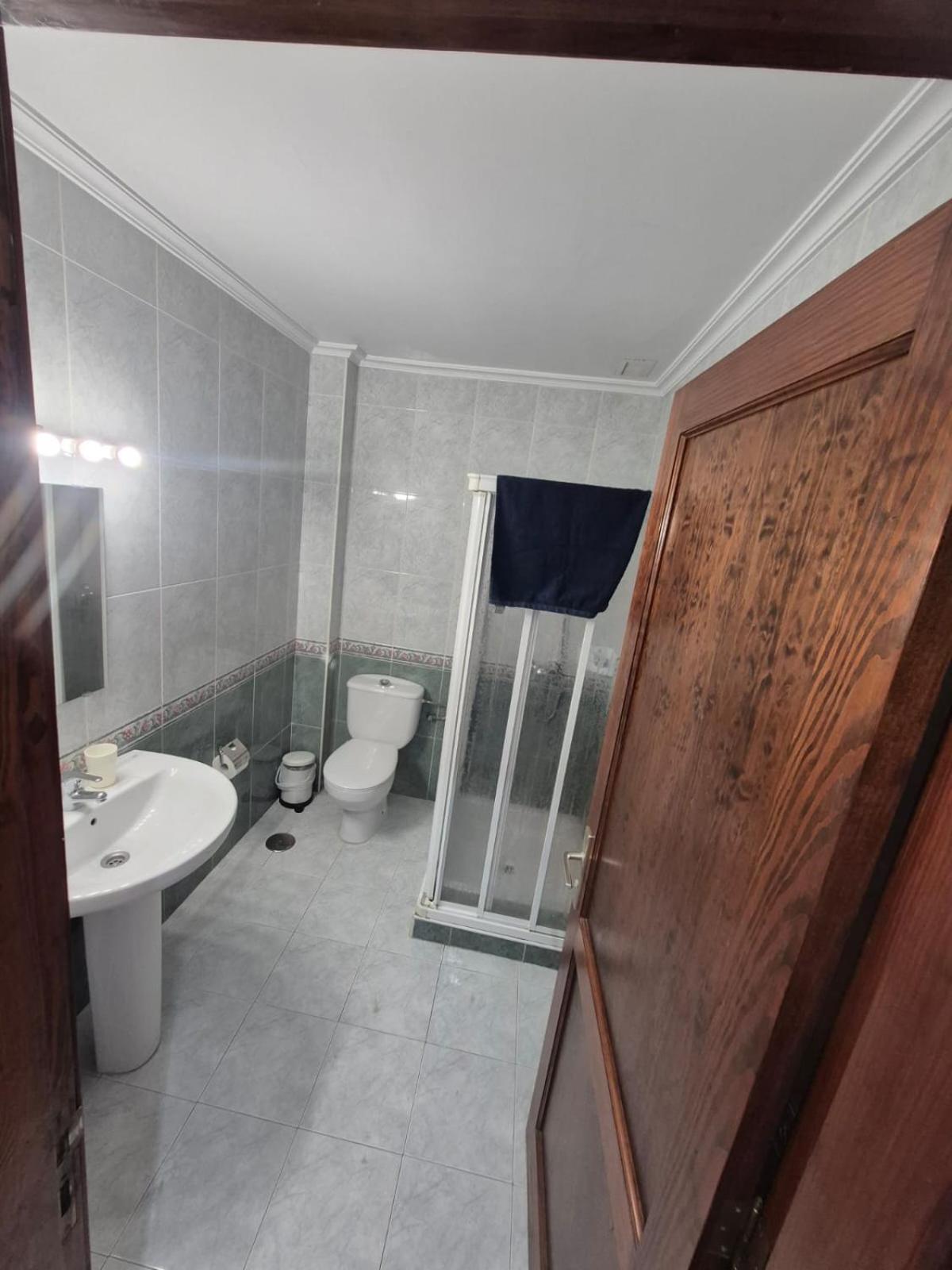 Suite Como En Casa アレシフェ エクステリア 写真